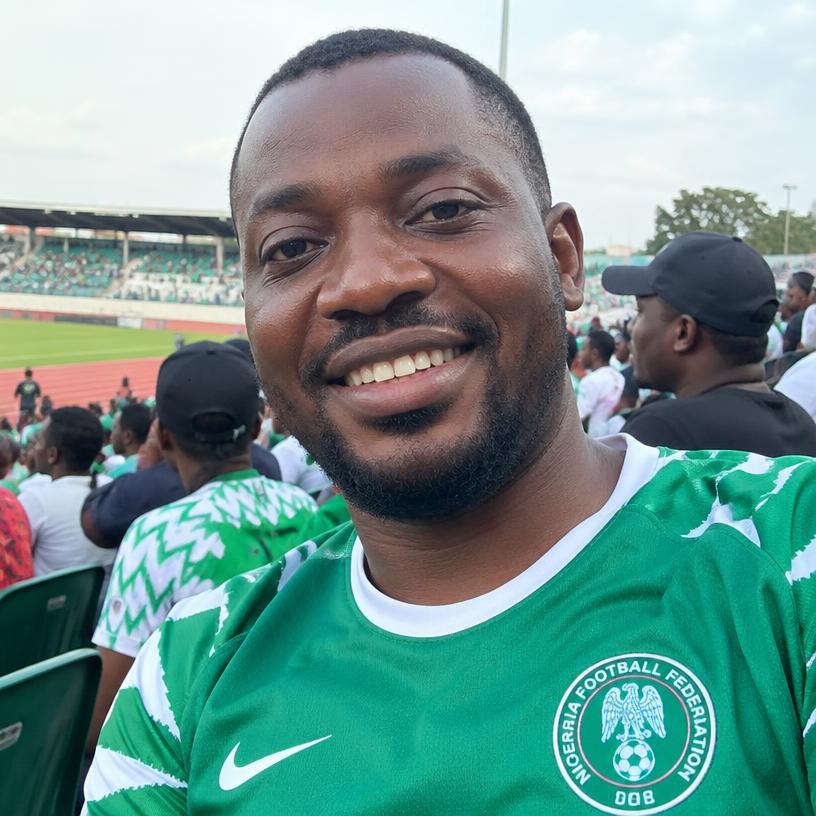 Chinedu O.